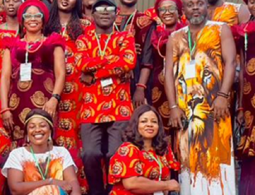 Strengthening Regional Collaboration Across the South East